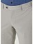 Açık Gri Chino Pantolon 4