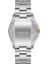 QMG1167.250 Silver Metal Unisex Kol Saati 3