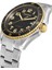 QMG1167.250 Silver Metal Unisex Kol Saati 4
