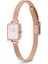 DW00600751 Rose Gold Hasır Kol Saati 3