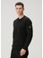 Siyah Sweatshirt 3