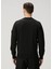 Siyah Sweatshirt 4