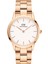 DW00600209 Rose Gold Çelik Unisex Kol Saati 1