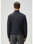 Selves Lacivert Puffer Mont 4