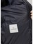 Selves Lacivert Puffer Mont 6