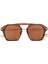 Martin Q/q-9-45 Altın Rengi Unisex Güneş Gözlüğü 2