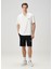 Underground Krem Polo T-Shirt 2