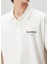 Underground Krem Polo T-Shirt 5