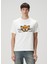 Beyaz T-Shirt 1