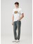 Beyaz T-Shirt 2