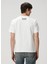 Beyaz T-Shirt 4