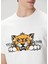 Beyaz T-Shirt 5