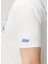 Portofino Mavi Beyaz Baskılı T-Shirt 6
