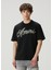 Script Siyah T-Shirt 1