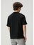 Script Siyah T-Shirt 4