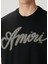 Script Siyah T-Shirt 5