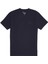 Lacivert T-Shirt 7