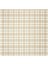 Med Lw Silk Krem Rengi Kaşmir Unisex Atkı 1