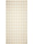 Med Lw Silk Krem Rengi Kaşmir Unisex Atkı 3