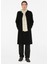 Med Lw Silk Krem Rengi Kaşmir Unisex Atkı 5