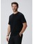 Siyah T-Shirt 4