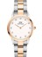 Iconic DW00600359 Rose Gold Gümüş Çelik Kadın Kol Saati 1