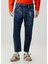 Clean Wash Bro Lacivert Jean Pantolon 2