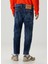 Clean Wash Bro Lacivert Jean Pantolon 3