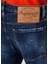 Clean Wash Bro Lacivert Jean Pantolon 5