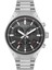 HNG1172.350 Silver Metal Unisex Kol Saati 1