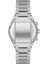 HNG1172.350 Silver Metal Unisex Kol Saati 3