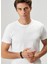 Beyaz T-Shirt 1
