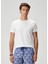 Beyaz T-Shirt 3