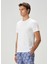 Beyaz T-Shirt 4