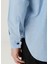 Açık Mavi Denim Gömlek 6