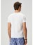 Beyaz T-Shirt 5