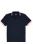 Lacivert Polo Triko 7