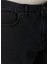 Siyah Jean Pantolon 4