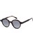 Amalfi 6916 2 Asetat Havana Unisex Güneş Gözlüğü 1