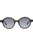 Amalfi 6916 2 Asetat Havana Unisex Güneş Gözlüğü 2
