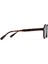 Amalfi 6916 2 Asetat Havana Unisex Güneş Gözlüğü 3