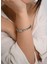 Amor Gri Unisex Bileklik 5