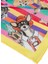 Woof Woof Rainbow Pamuk Fular 5