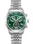 ADG1173.370 Silver Metal Unisex Kol Saati 1