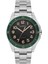 QMG1167.350 Silver Metal Unisex Kol Saati 1