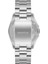 QMG1167.350 Silver Metal Unisex Kol Saati 3