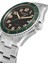 QMG1167.350 Silver Metal Unisex Kol Saati 4