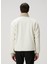 Bej Fleece Mont 4