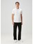 Beyaz T-Shirt 2