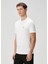 Beyaz T-Shirt 3